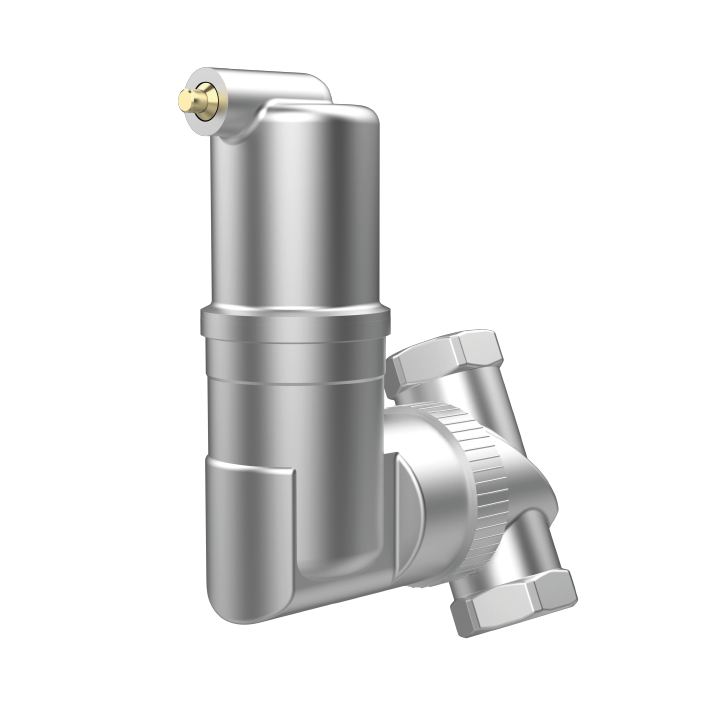 ViraVent - Hava Ayırıcı (360 Derece Dönebilen)